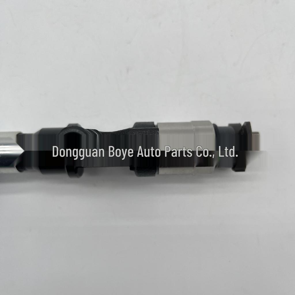High-Pressure Common Rail Injector 095000-5000 8-97306071-0 for Engine