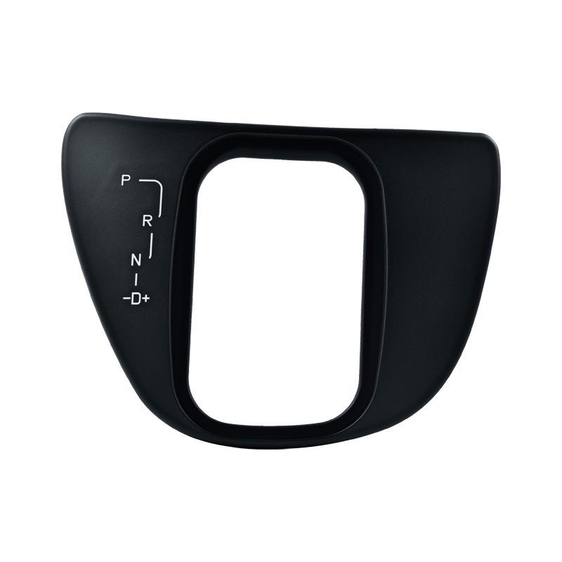 Mercedes-Benz Vito/Viano W636 Växelspak Läder Dammskydd Panel