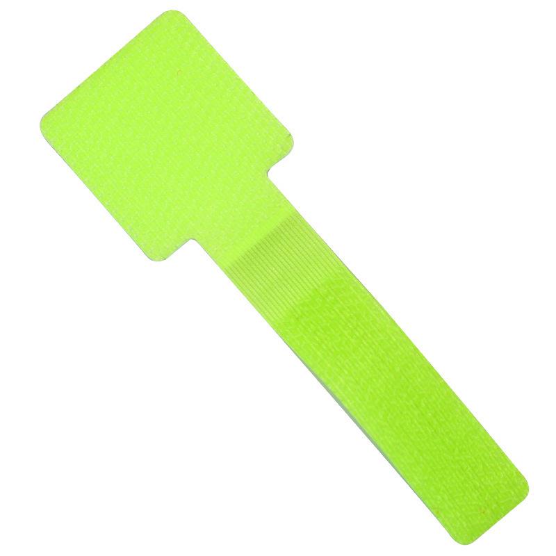 Klett-Kabelbinder & Kabel-Organizer: Klebende, Wiederverwendbare Gurte & Aufwickler