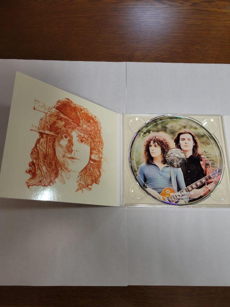 [USED] Electric Warrior DELUXE EDITION