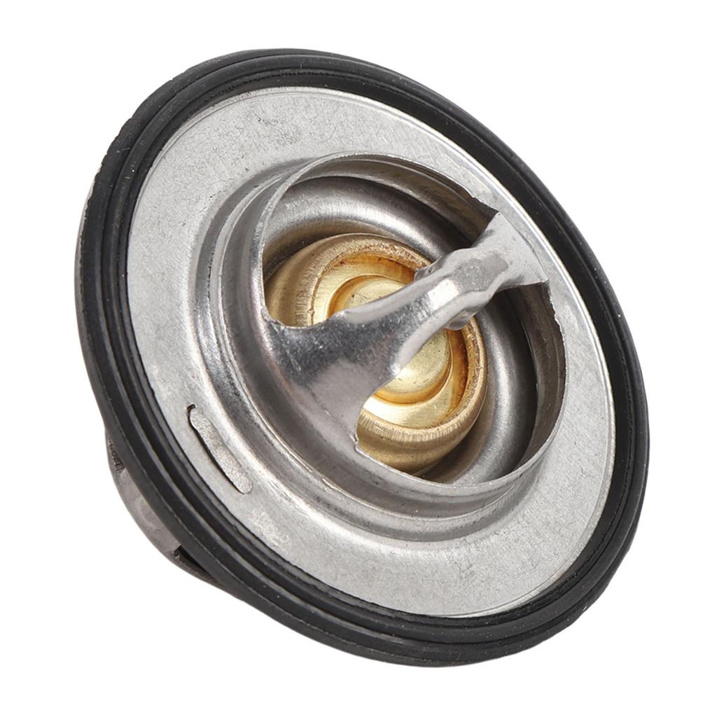 160f Engine Thermostat With Gasket Replacement for Motorad 300 160 Compare To Replacement for Stant 13006