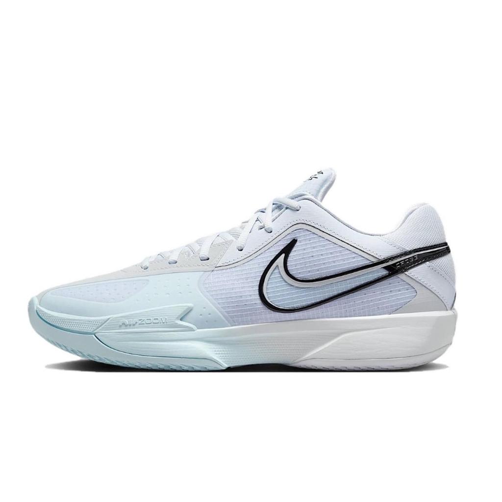 Nike G.T. CUT CROSS 811 Manufacturing, Magic Child Taming The Sea, Special Shoe Box Slip Resistant Abrasion Resistant HF0231-004(Team80-S-BOX)