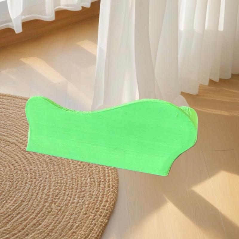 1Pcs French Victorian Style Simulation Mini Furniture Play Home Toy 1:12 Scale Miniature Dollhouse 3D Printed Sofa Model