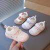 Baby Toddler Shoes for Boys and Girls - Soft Sole, Anti-slip, for Sports Activities