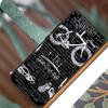 Swim Bike Run Triathlon For OPPO A52 A72 A92 A98 A78 A58 A5 A9 A15 A17 A77 A53S A57S A94 A74 A54 A16 A76 A96 Case