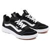 Vans Range Exp Casual Fashion Lightweight Low-Top Skate Shoes Unisex Sneakers Black VN0A5EDYIJU