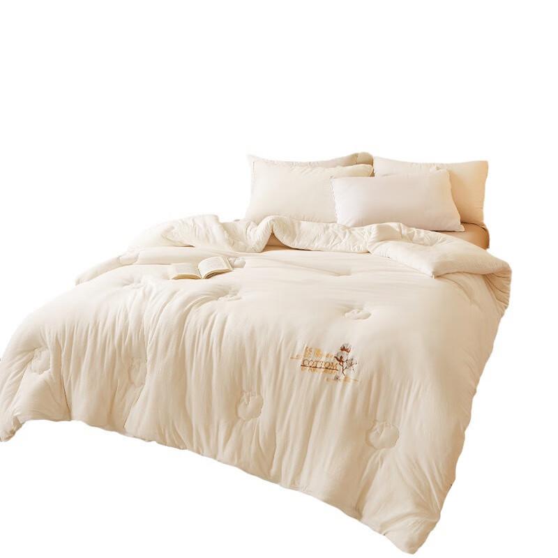 XILUOLAN Xinjiang Cotton All-Season Quilt