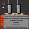 Baofeng BF-888S Plus Long Range Two-Way Radio Pair (CN version)