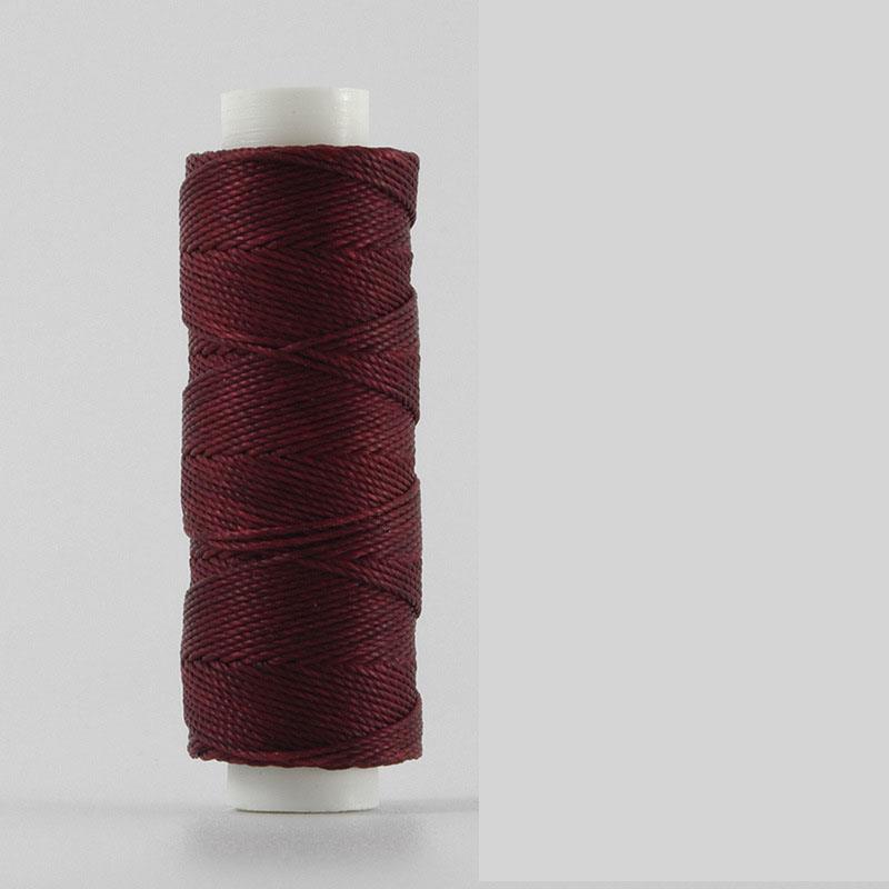 30m*0.55mm Waxed Polyester Cord Waxed Thread Cord String Strap Necklace Rope For Jewelry Making
