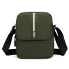 Herren Kleine Tasche Umhängetasche Oxford Leicht Verschleißfest Schultertasche