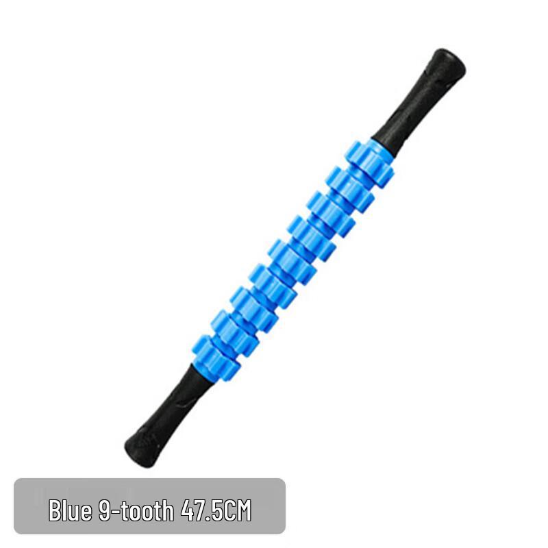 WEZHO Fascia Muscle Roller Massage Stick