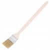 36 mm radiator brush, convenient for hard-to-reach places