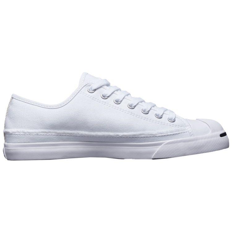 Jack Purcell Converse Low 'Trail To Cove - White' 168140C