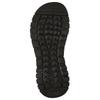 Skechers Wagner Avalon Sandals Adjustable Closure Black