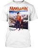 Johnnie Marillion The Smiths Band – The Is Dead Shirt