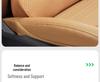 Lexus ES200/ES300h/RX300 Lumbar Support Cushion for Driving