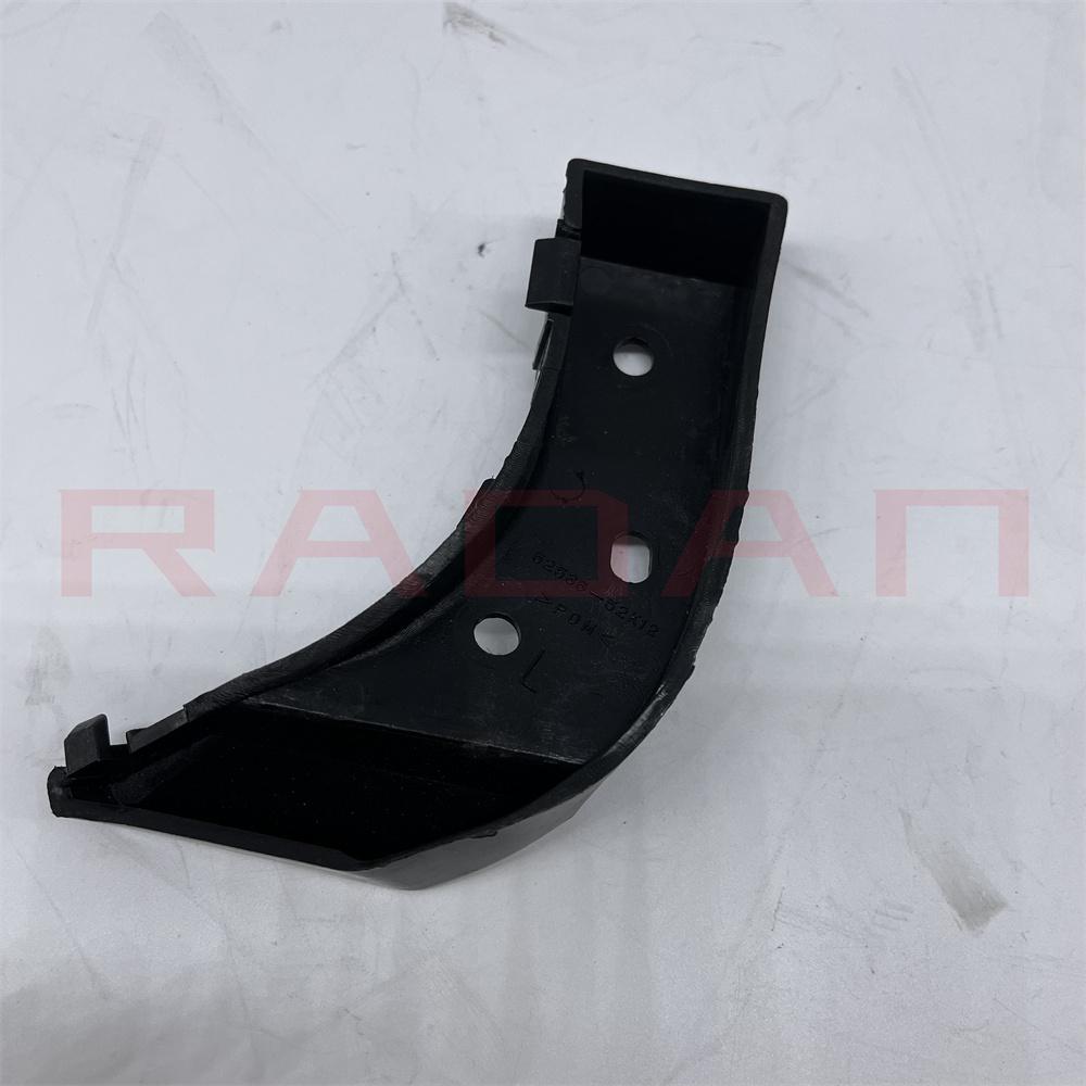 Front Bumper Bracket For FAW Vita  52535-52K12  52536-52K12 Left