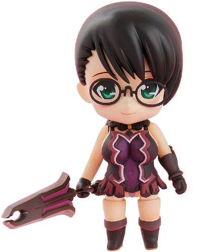 

Queen s Blade Nendoroid Cattleya (non-scale ABS & PVC painted action figure)