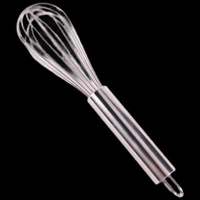 8-inch Stainless Steel Whisk