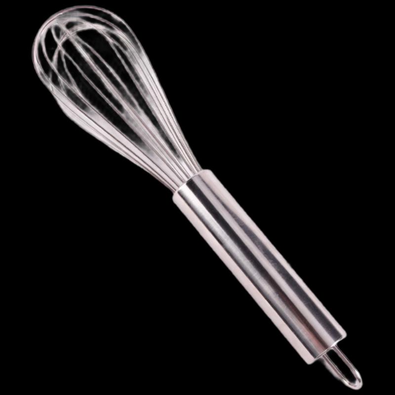 

8-inch Stainless Steel Whisk