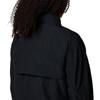 Columbia Womens/Ladies Paracutie Plain Nylon Windbreaker