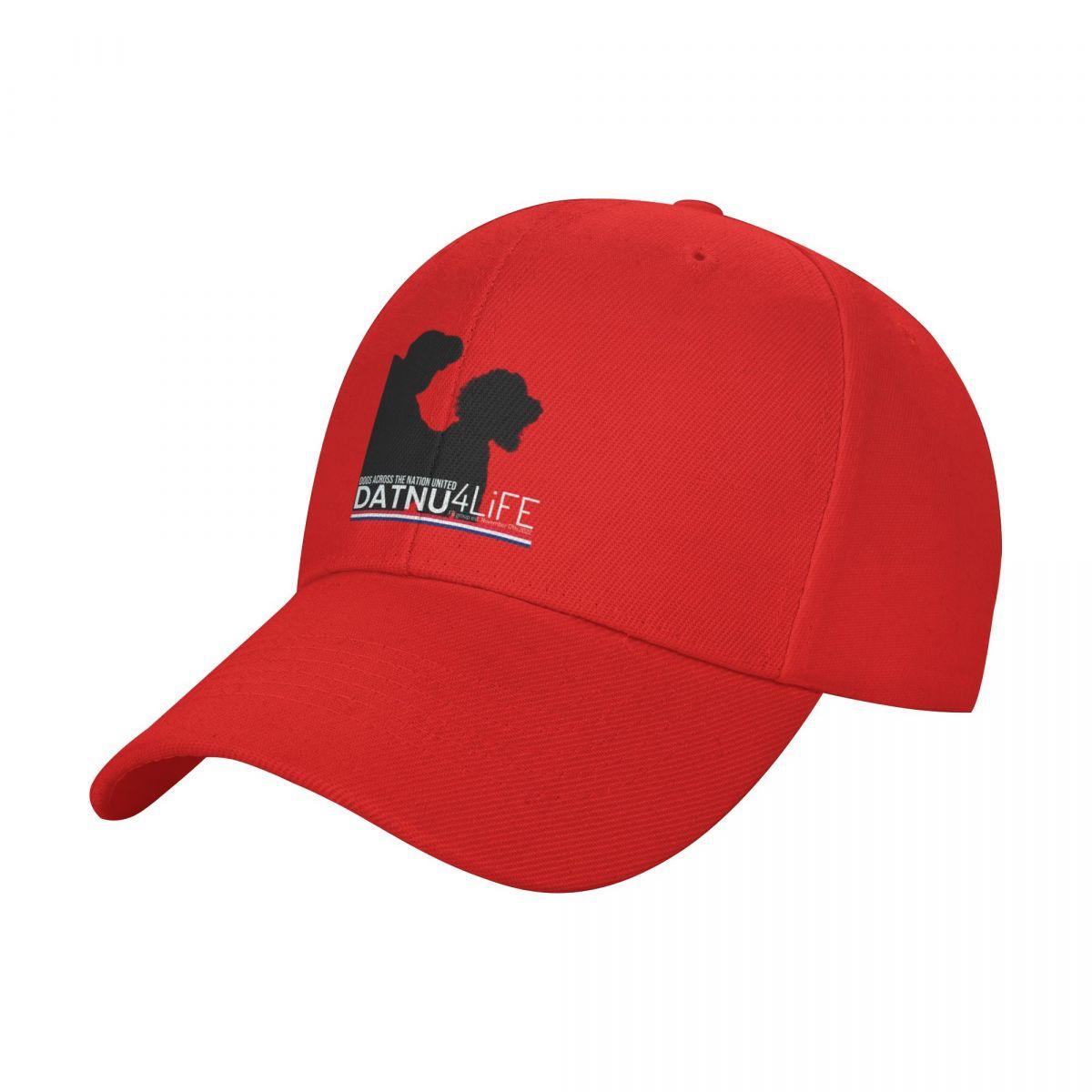 That guy and Ruby Anniversary logo 4LiFE Baseball Cap fishing hat tactical cap Mens Caps Women s