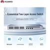 Huawei S220S-24T4J Enterprise Network Switch