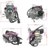PD37JL-3 Carburetor for 2004 ATV 500 CVK 36 606-044