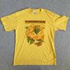 Vintage Turnstile Rock Music Band Short Sleeve Daisy Color Shirt KV34863 Unisex T-Shirt