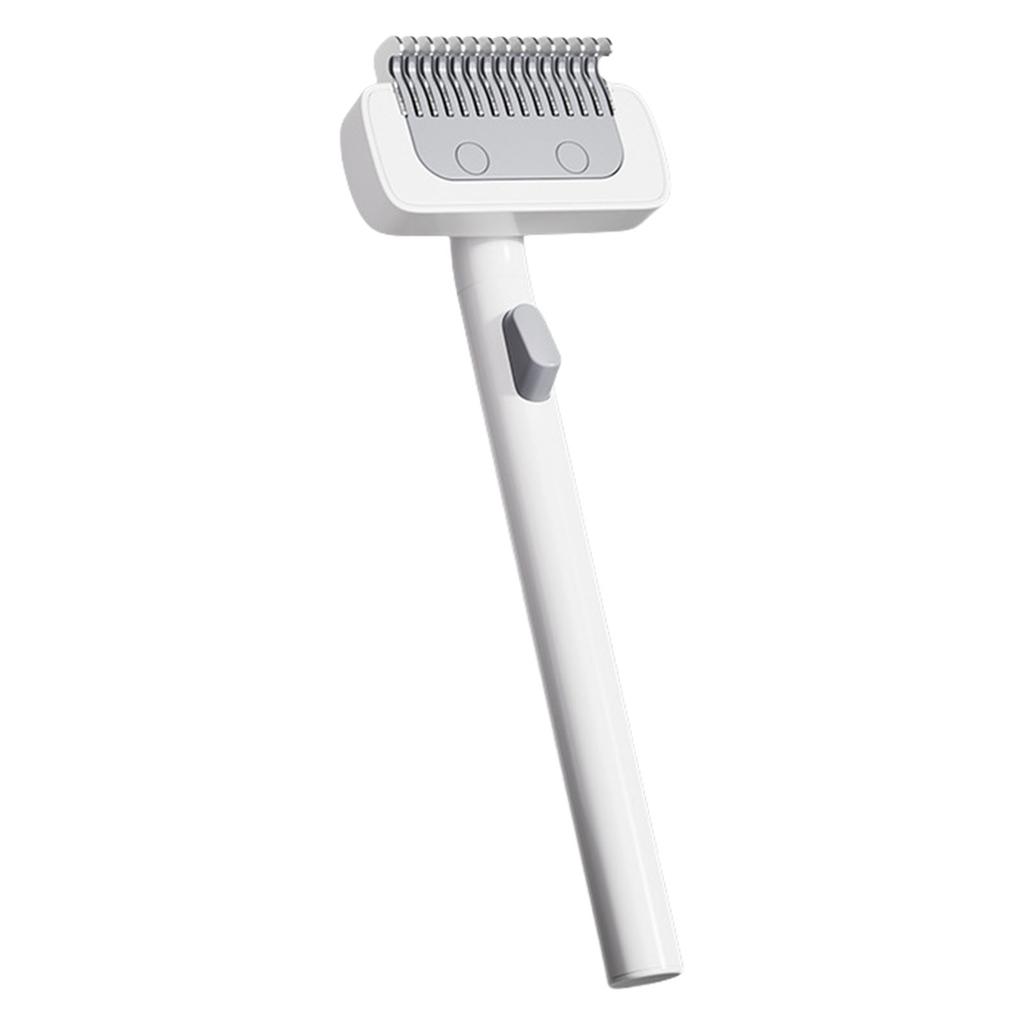 Pet Hair Grooming Massage Comb Cats Remove Long Short Hair Cats Massaging Brush Comb for Gentle Grooming