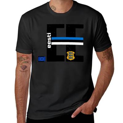 T-Shirts & Muskelshirts – T-Shirts