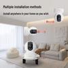 Philips 360° AI Smart Home Security Camera CN plug (adapter included)