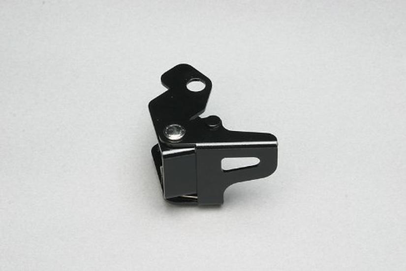 ADIO Brake for Majesty S XC155 BK41208 Stopper, Black, (October 2013-) / S-MAX (June 2013-) чёрный