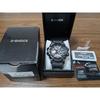 Used CASIO G-SHOCK MUDMASTER Radio Solar Watch GWG-100-1A8JF Casio Mud Master