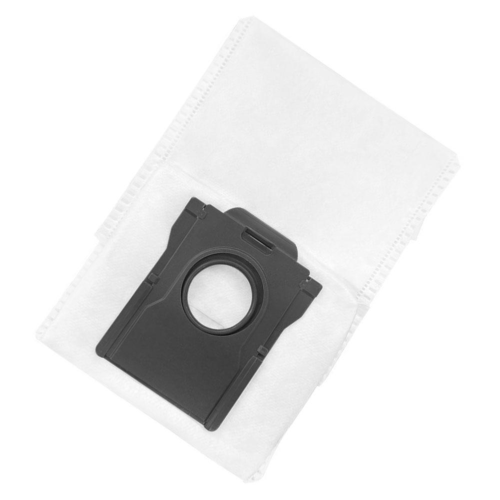 4/10pcs Dust Bags Large-Capacity Disposable Replacement Bags For MOVA S70 Roller/ S70 Ultra Roller Vacuum Cleaner Spare Parts