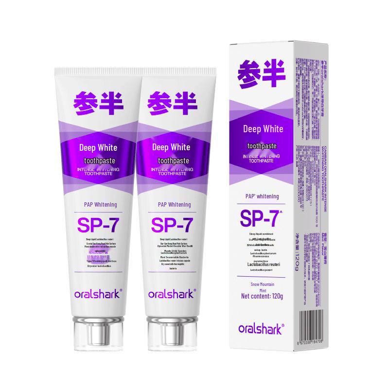 CanBan Oral Care Toothpaste