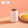 Toothpick Storage Box Container Kitchen Gadgets Creative Hand Press Dispenser