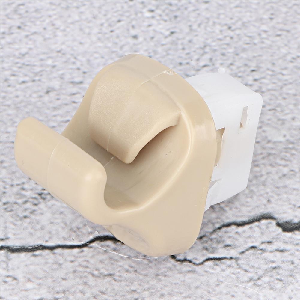 Sun     Retainer Clip Hook Hanger 88217-S04-003ZA Fits for   Si 2007-2008