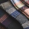Unisex Boh Vintage Cashmere FashionLong Sock Comfortable Socks