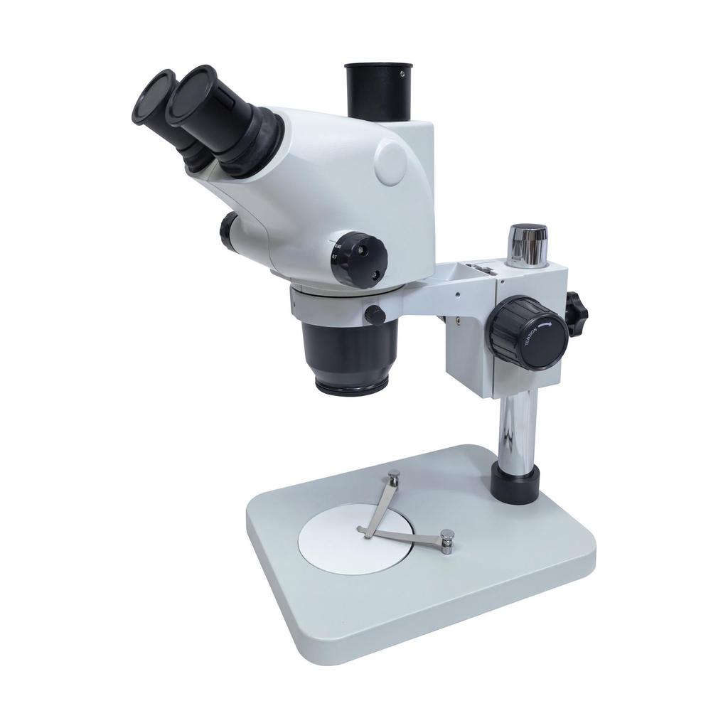 7X-45X HD Binocular Stereo Microscope for Professional Phone Repair