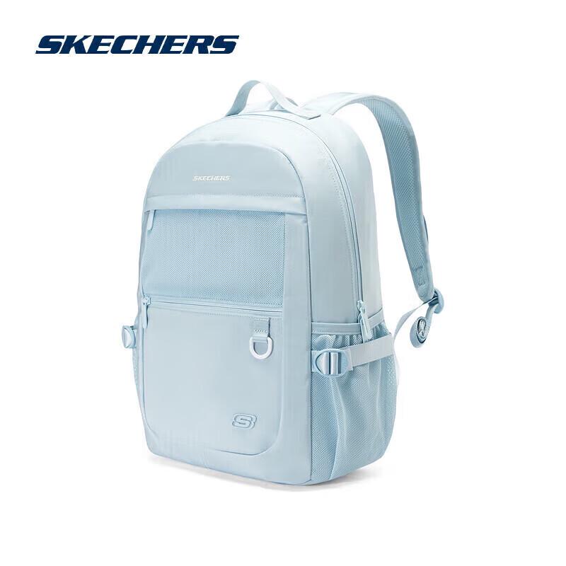 Skechers Nai Fu Large Capacity Backpack L124U071