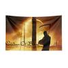 3x5 Fuß Schwere Rockband Children-of Bo-dom Flagge Polyester Digitaldruck Banner für Schlafzimmer Wandkunst Outdoor Wandteppich Dekoration