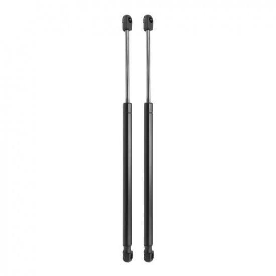 2Pcs Front Hood Lift Support Gas Shock Struts For Tesla Model S 2012- PM3870