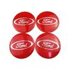 4pcs 56mm Auto Wheel Hub Center Caps Emblem Decals For Ford Fusion Ecosport F36 Kuga ST Explorer Fiesta Focus 2 Mondeo Edge Transit