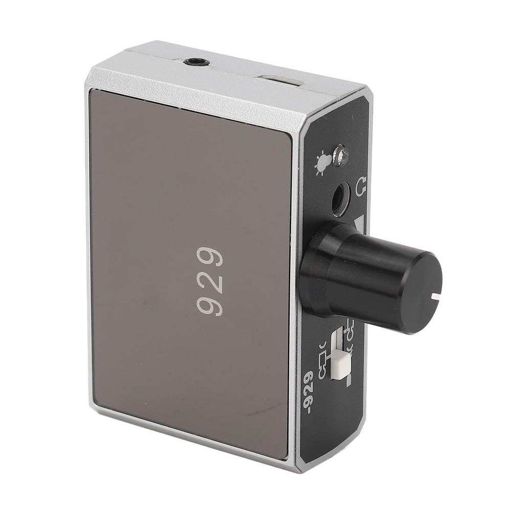 Water Leakage Detector Underground Pipeline Leak Detection Tool for Construction Repair