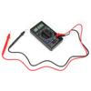 D5 Digital Multimeter,DT-830B Multifunctional Portable LCD Digital Multimeter Amp Volt Ohm Car Tester Voltmeter Ohmmeter Meter