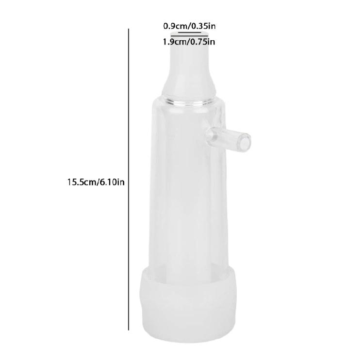 Milking Machine Part for Goat Silicone Milking Cups Livestock Milking Equipment Accessories Replaceable Milking Liners
