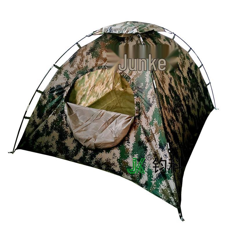 Junkie Outdoor Single Person Camping Tent