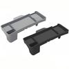 For Tesla Model 3+/Model Y Juniper 2025 ETC Bracket Tray Screen Rear Storage Box Instrument Panel ETC Bracket Car Accessories