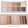 Rom&nd Mai Bun Decât Paleta – Colecție Coreeană de Farduri de Ochi, Sclipici, Nuanțe Mate și Nude, Machiaj Trend K-Beauty Cadou